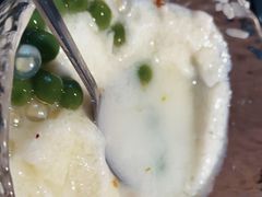 -蜜桃餐厅·古运河畔(南下塘店)