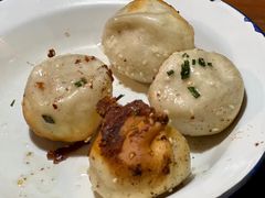 -舒蔡记生煎菜饭(云南中路店)
