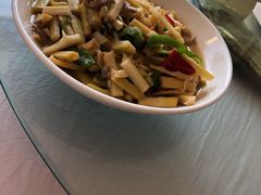 -天乐农家鱼头王(天目湖店)
