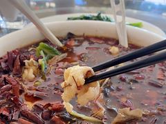 -毛里求斯小四川餐厅总店