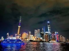 -南京路步行街