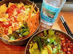 -华夏良子·足道SPA艾灸(铁道大厦店)