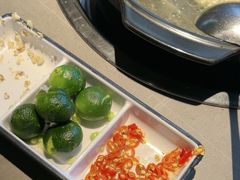 -同仁四季椰子鸡(无锡滨湖万象汇店)