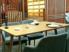 大堂-温度铁板烧(前进大街店)