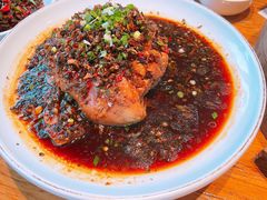 -渔乡米香·剁椒鱼头(四方坪店)