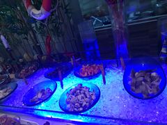 -长沙三景韦尔斯利酒店·Oval全日制餐厅自助餐