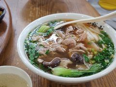 -易裕和·长沙米粉(竹塘西路店)