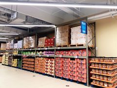 -盒马X会员店(上海森兰商都店)