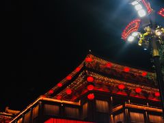 -大唐不夜城贞观广场