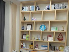 -深圳雅呗德口腔门诊部(坪山店)