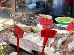 -抱德·潮汕味(琶洲店原惠城鱼仔)