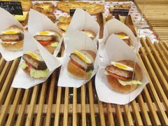 -帝戎(禾祥西路店)