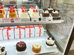 -BreadTalk面包新语(虹口龙之梦店)