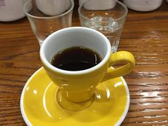 -HUG COFFEE(鼓楼店)
