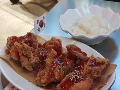 -Meet Sun韩式大排档(五一广场7MALL店)