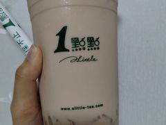 -1点点(爱华店)