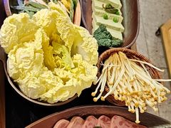 -季季山·云南野生菌火锅(上海首店)