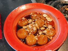 糖粑粑-李子坝梁山鸡(李子坝大鸡哥店)