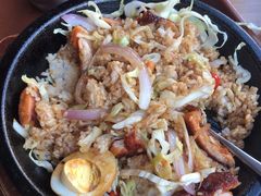 -豪客来牛排(红豆万花城店)