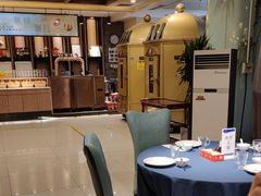 -金狮麟·新豫菜(金码大厦店)