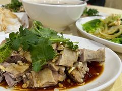 -电白鸭粥店(下沙二坊88号店)