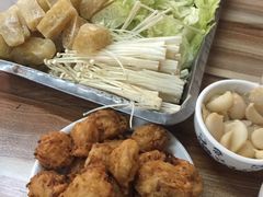 -原柳滩高台阶涮羊肉