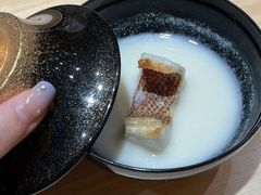 -荣一代目OMAKASE板前料理