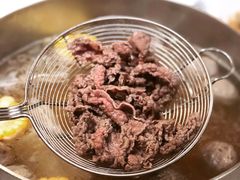 -陈记顺和潮汕牛肉火锅(番禺迎宾大道店)