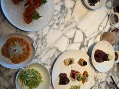 -湖滨28中餐厅·西湖宴·杭州君悦酒店