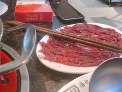 -八合里潮汕鲜牛肉火锅(深圳海岸城店)