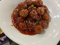 -老西安韩记三鲜煮馍(四府街店)