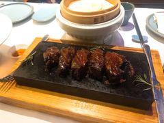 -君子·兰餐厅(长江路店)