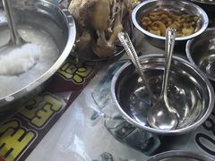 -吉英盐焗鸡(文中路店)