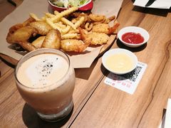 -必胜客(车陂店)