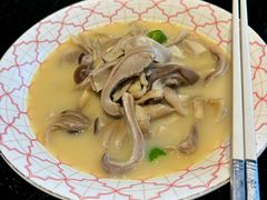 -恒记饭店(珠江路总店)