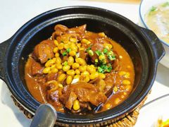-西城汇·精致淮扬菜(吾悦广场店)