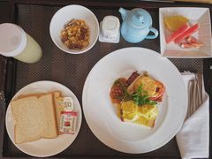 -杭州逸酒店(西湖武林店)