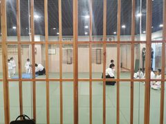 -合气道正心馆(本部道场)