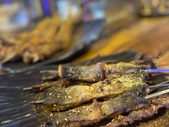 -质烤烤物·活烤海鲜(质烤总店)