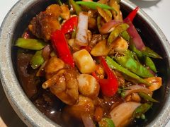 -外婆家(西红门荟聚购物中心店)