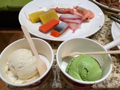 -禾斗海鲜自助(市南银座店)
