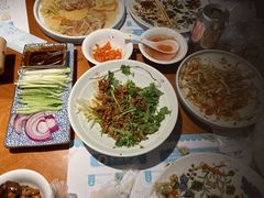 -老昌春饼(欧亚世纪店)