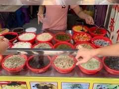 -碣石甜品(时代商业步行街店)
