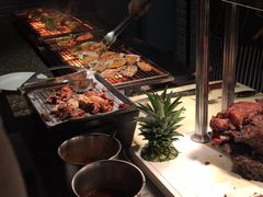 -星伦多自助料理(华润万象城店)