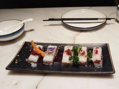 -唐猫庭院·千年陕菜(大唐不夜城店)