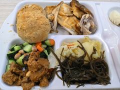 -香妃烤鸡(西单店)