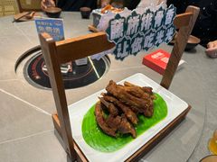 -创味·民间海南菜·非遗藤桥排骨(藤桥·免税城店)