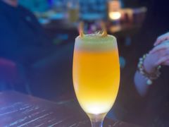 -MOSSO音乐酒吧·Live House(南京西路店)