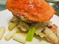 珍宝蟹-小贝壳酒楼(经九路店)