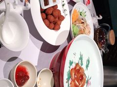 -京味斋·北京烤鸭(华威桥北工大店)
